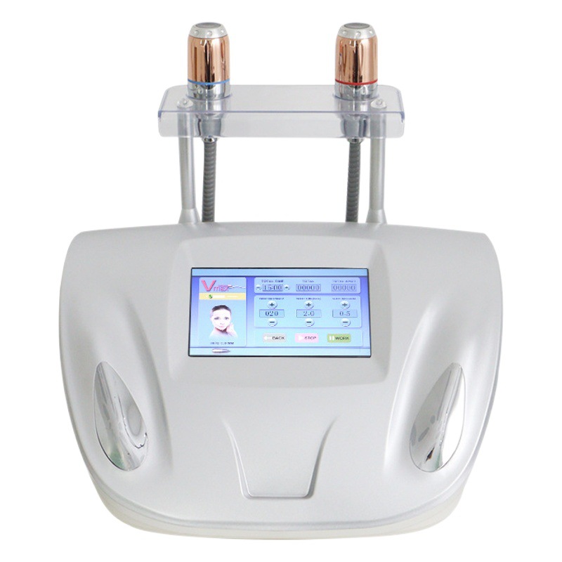 Línea de radar de Corea del Sur que talla el instrumento de belleza que elimina las líneas francesas enfrenta el artefacto de adelgazamiento que levanta y aprieta la máquina de la cara de los niños para el salón de belleza