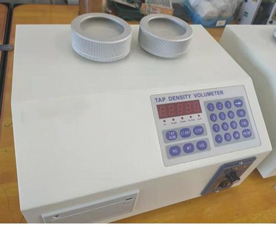 双工位振实密度计/振实密度仪型号:ZX-265562库号：M265562