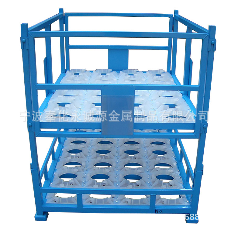 宁波厂家供应压缩机铁托盘，钢托盘电机专用托盘金属托盘 CL-43