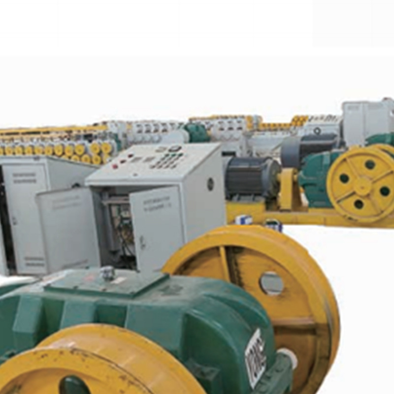 �������߸ֽ�˫������๦�����ߵ�ֱ�����߻�е�豸���ҹ�Ӧ