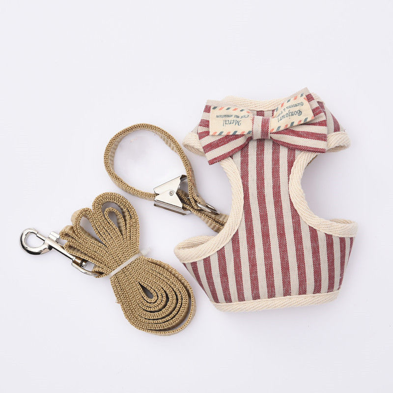 빨간색 세로 스트라이프 (한) - 장인 정신으로 엄선