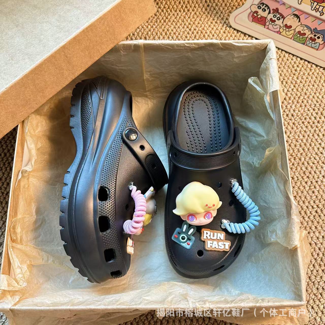 [라이트 휠/블랙-T71]