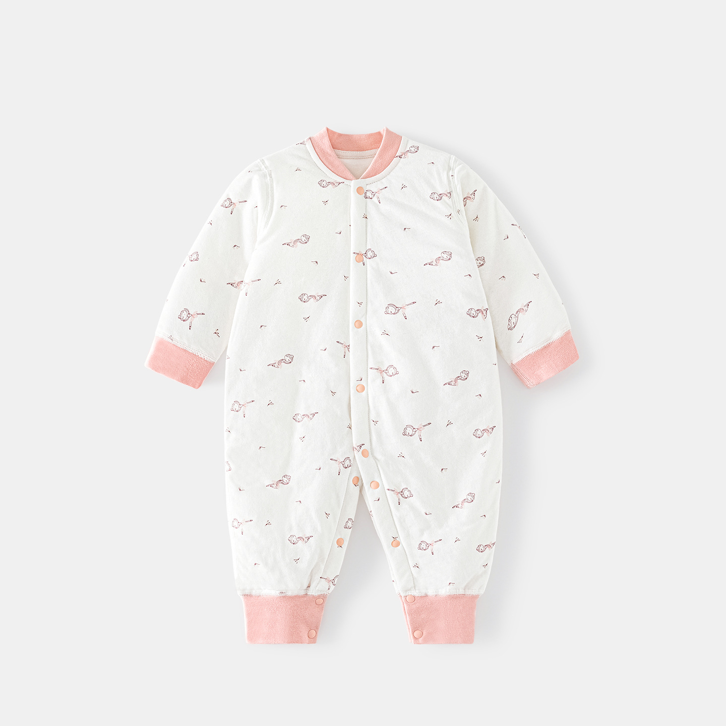 Primavera, otoño, invierno, camiseta de bebé, ropa caliente para niños pequeños, ropa de invierno, ropa de recién nacidos