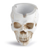 Smoke cylinder skull Personal home ornaments Lisin Skull Personal Decoration Halloween Gifts skull