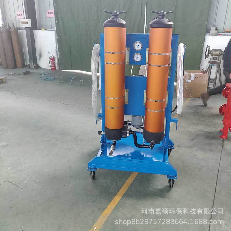 石油化工行业-烃加工   PFC8314-150-Z-KS  嘉硕环保