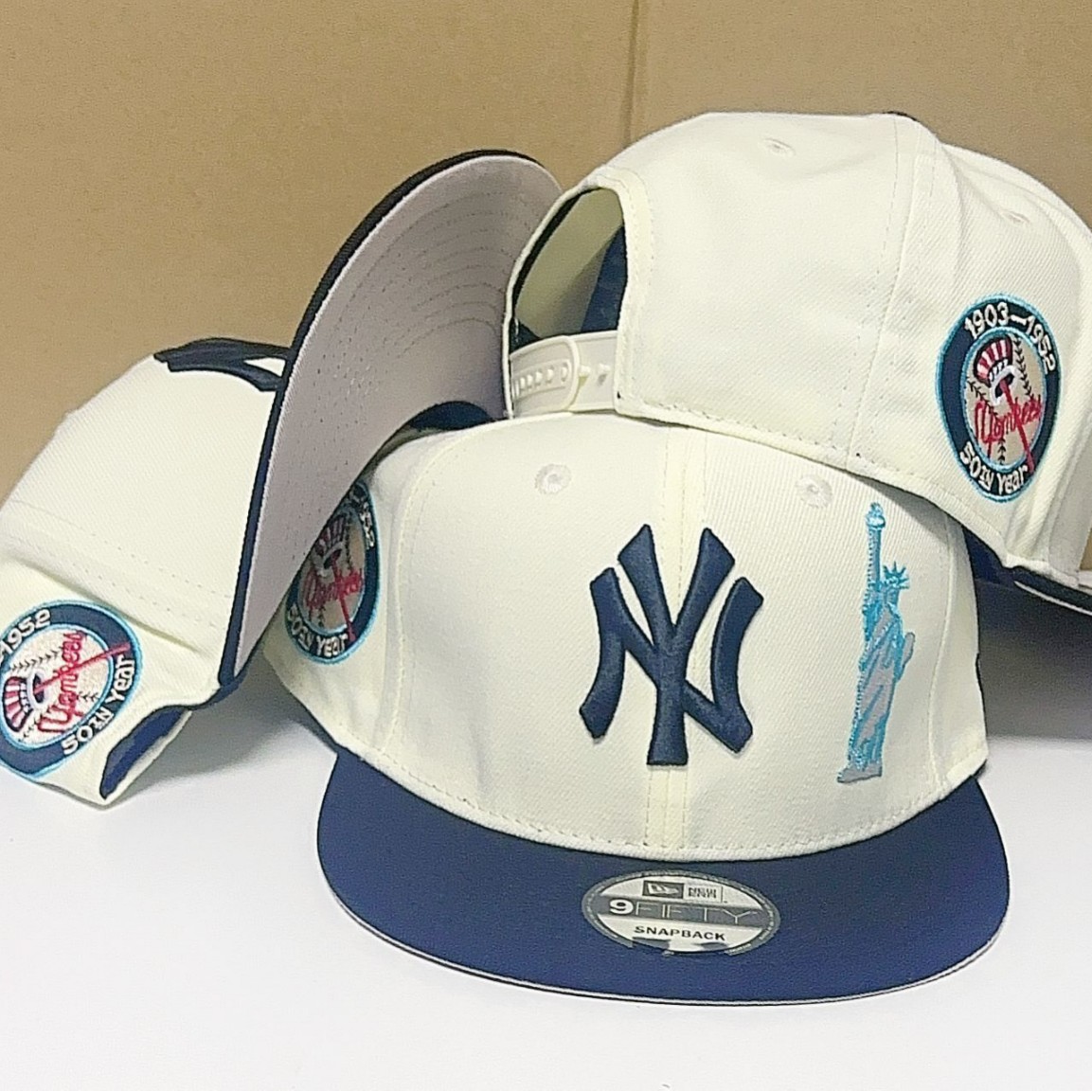 AnFo Wholesale AAA sombreros ajustables sombreros bordados sombreros de béisbol sombreros de borde plano sombreros ajustables