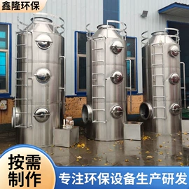 废气处理设备;废气吸附装置;空气净化设备