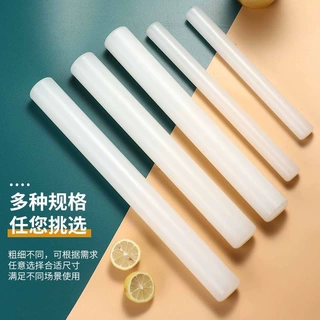 手打柠檬锤pp碎冰棒擀面杖量大可议捣汁棒奶茶店雪克杯套装擀面棍