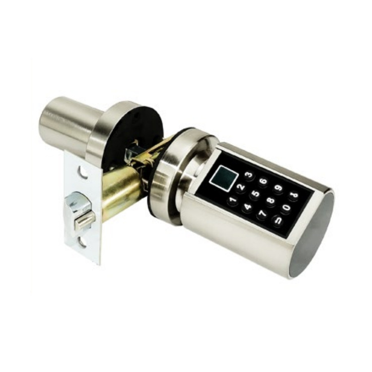 S001B [Contraseña de la huella dactilar