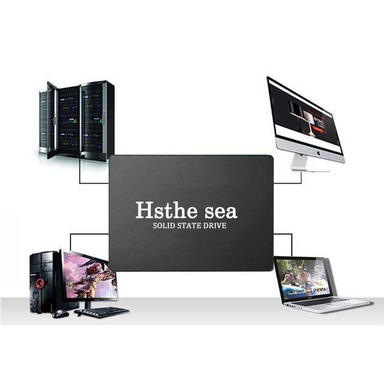 ssd ソリッドステートドライブ 128g256g 2.5inch SATA3 ノートブックデスクトップハードドライブ 512g1T 外国貿易クロスボーダー|undefined