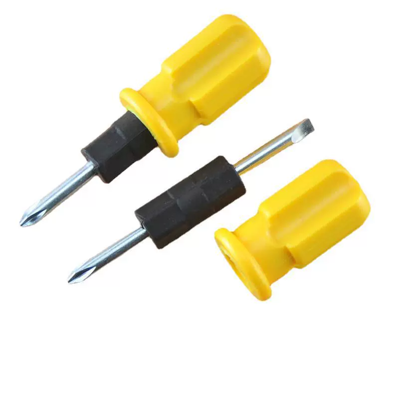 Simple screwdriver