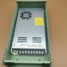 誠聯明緯衡孚電源防雨盒使用350W 200W150W100W適用LED戶外廣告