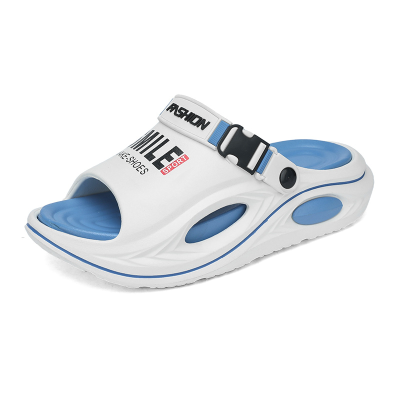 BZ-086-1 화이트 블루