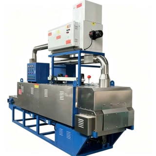 RJC530热处理电炉1100W油烟净化器