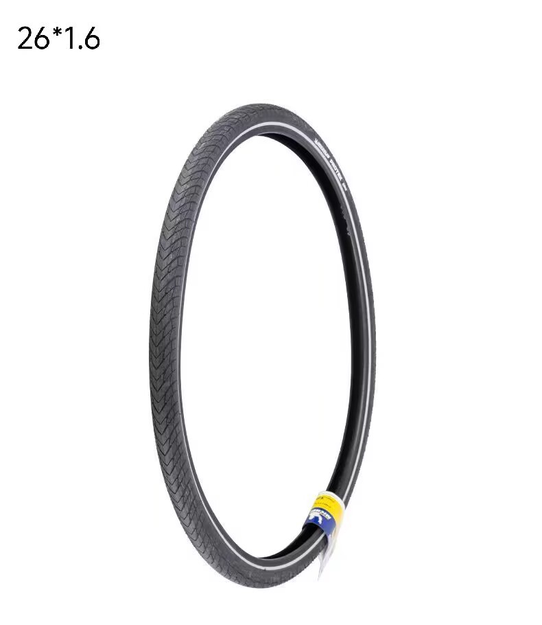 Michelin Neumáticos de bicicleta Michelin PROTEK 700C / 26 / 20 pulgadas neumáticos de montaña a prueba de pinchazos para automóviles urbanos image 8