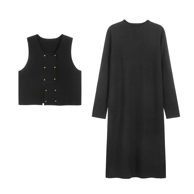   冬  XL-3XL 大きいサイズ 2点セット