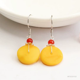 吊坠;和田玉项饰;翡翠项饰