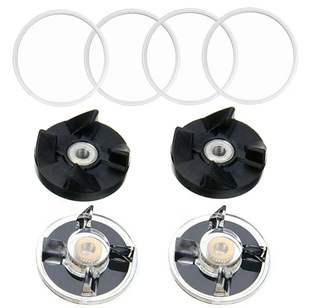 Suitable for 250W accessories juicer drive disc connector combination set drive wheel