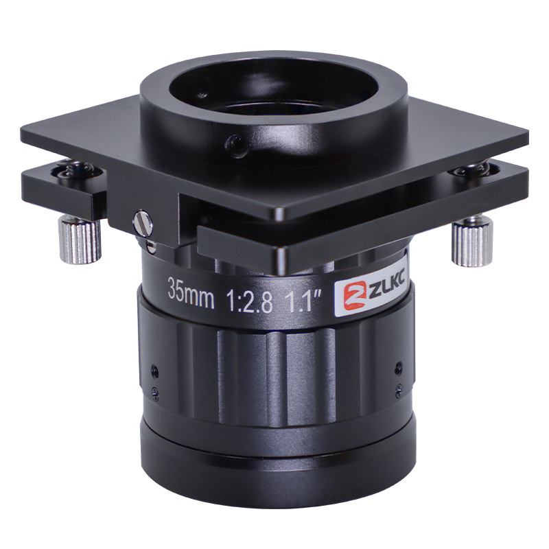 �����ƴ�35mm��ҵ��ͷSM3528MP20ɳķ��ͷ2000������1.1"SM�ھ�ͷ