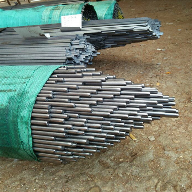 42CrMo圆钢 冷拉/黑皮棒材直径4 5 6 8 10 12 14 16 18 20 25mm