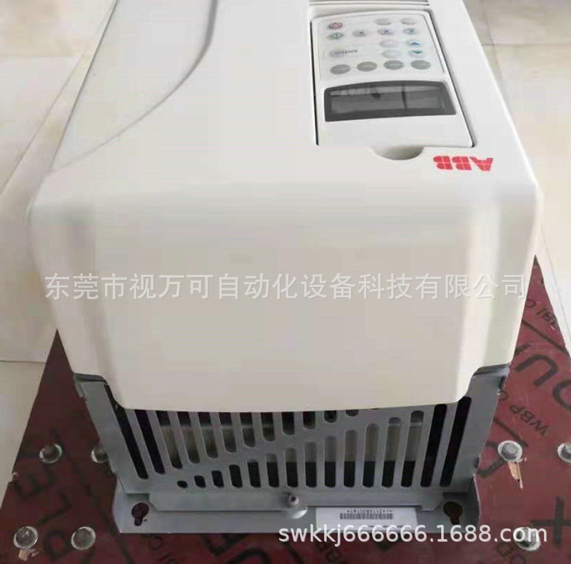 ACS800-01-0040-3+D150+P901 供应ABB变频器37KW 380V 现货议价