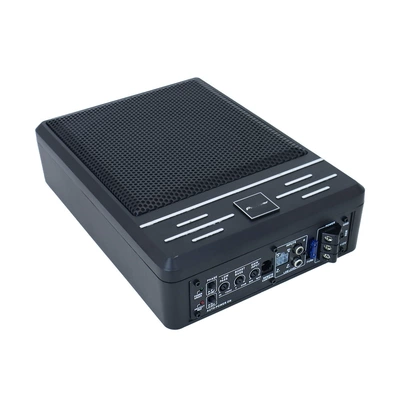 Ultra-Thin Subwoofer Ultra-Bass, Car speaker/subwoofer