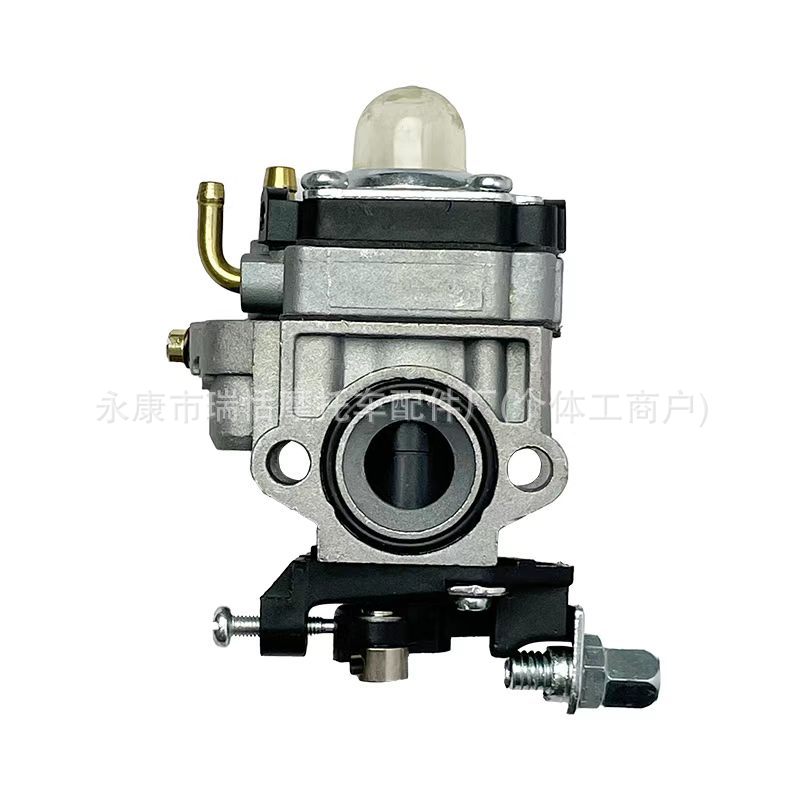 Tl23 Tl26 Tu26 Carburetor 34 36F Carburetor Wyj138 Wyk 186