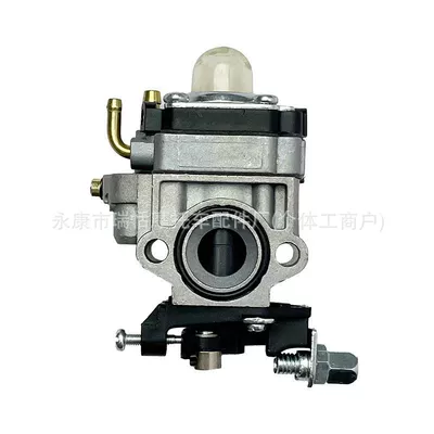 Tl23 Tl26 Tu26 Carburetor 34 36F Carburetor Wyj138 Wyk 186