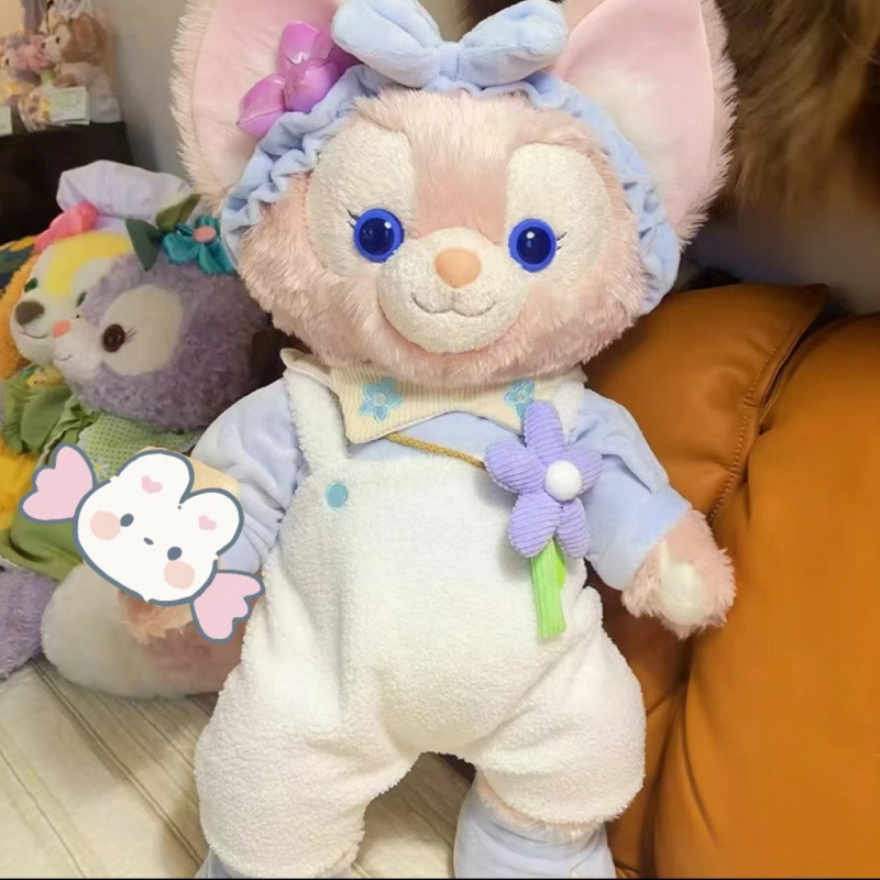 リンナベル リンナベル人形 ぬいぐるみ こどもの日 ガールフレンド 誕生日プレゼント ベッド人形|undefined