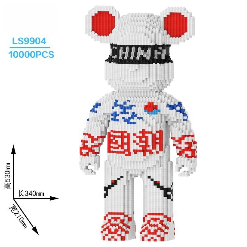 Lego, суперкрупный конструктор, головоломка, антистресс