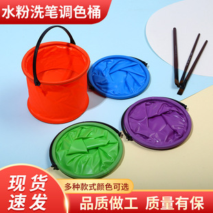 ��ͯ��yʽ�ۯBˮͰ����Ұ�I��~ɳ����ˮ��ɫ�๦��СͰ�ؔ����l