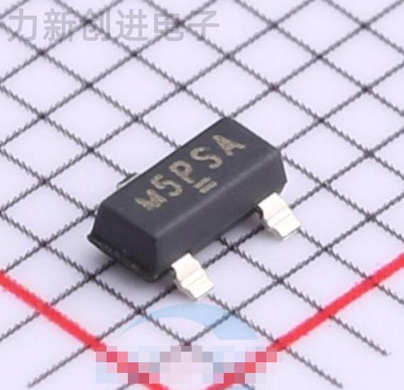 SI2315BDS-T1-E3 封装 SOT-23-3 MOS场效应管