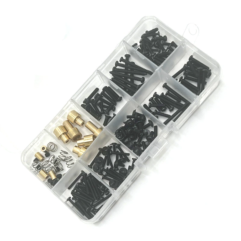 Mangniu 1/12 MN82 LC79 Автозапчасти с дистанционным управлением