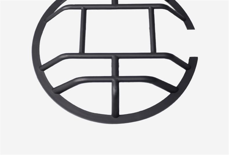 Specially Used for Tank 300 Headlight Cover Modification, Rear Protective Taillight Cover, Fog Light Protection Frame, Exterior Decoration Accessories