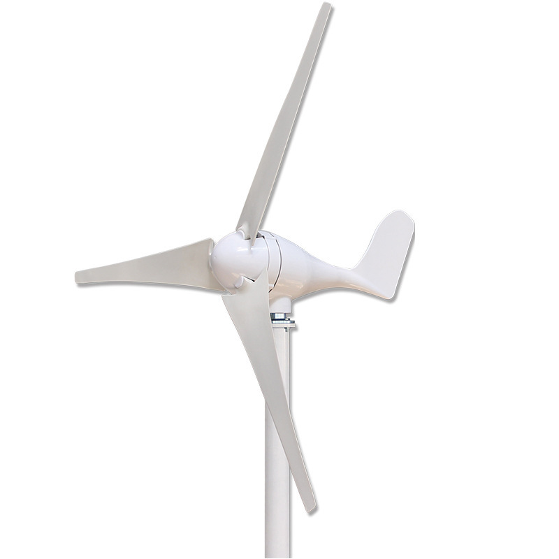S タイプ 200 ワット島風力発電機マイクロ風力発電機街路灯用小型風力発電機|undefined