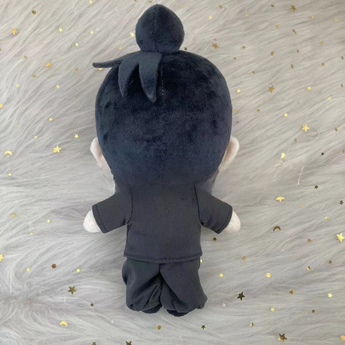 Anime Spell Return Peripheral New Plush Doll Toy Pendant Keychain Xia Youjie Doll Original Factory Wholesale