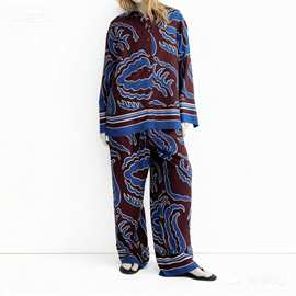 26新款大码女套装三件套配牛奶丝短裤原版布料时尚百搭非洲爆款