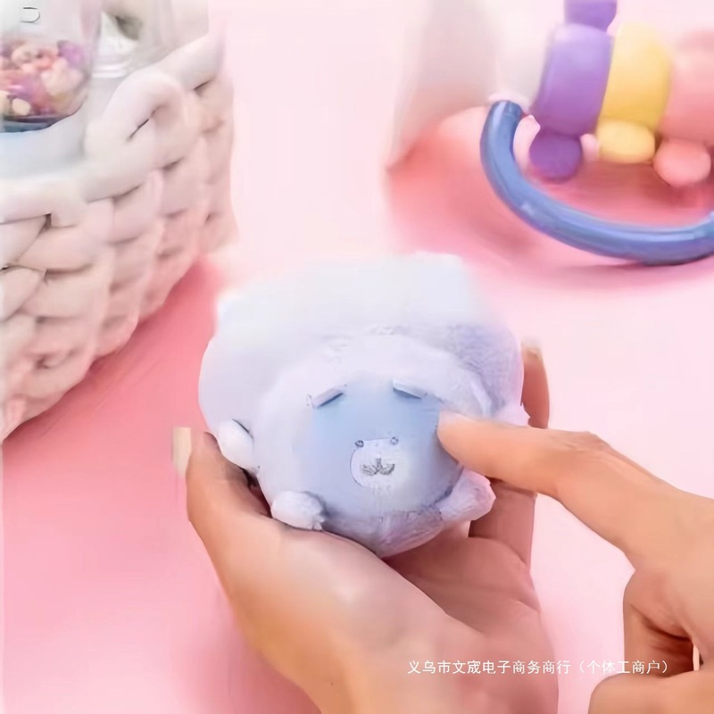 chiikawa吉伊卡哇Baby婴儿系列乌萨奇小八吉伊毛绒玩偶挂件钥匙扣|undefined