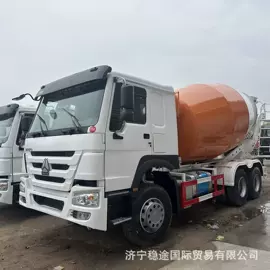 货车;牵引车;客车