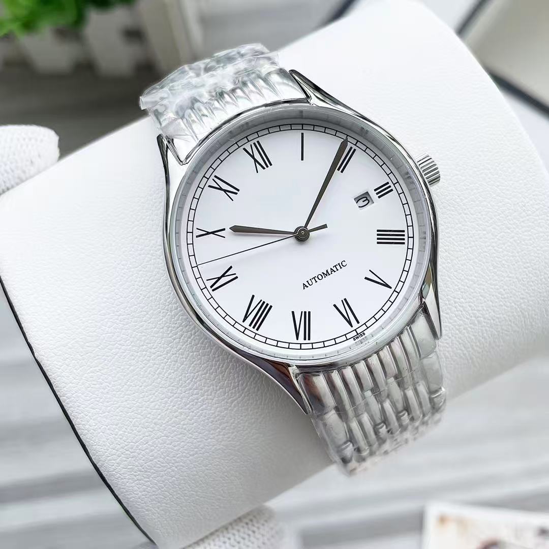 Luya Watches, Women's Watches, Men's Couple Watches, Boya Jialan Women's Watches, Men's Watches, Langjia Same Style Cross-Border Foreign Trade Watches