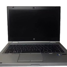 笔记本电脑 8460p 14寸i5手提i7商务游戏本三代