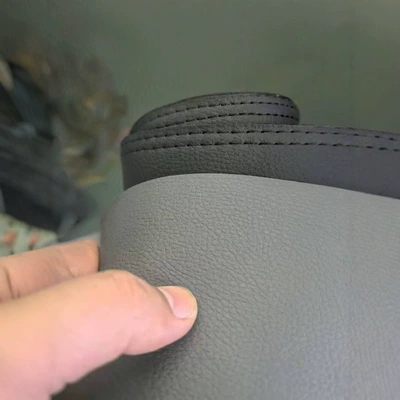 Leather Dust-Proof Instrument Panel, Günəş əleyhinə siperlik - silver-gray-take-a-photo-of-the-model-and-year-configuration-of-the-message