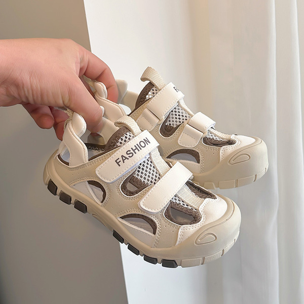 Casual summer trend universal children's sports sandals