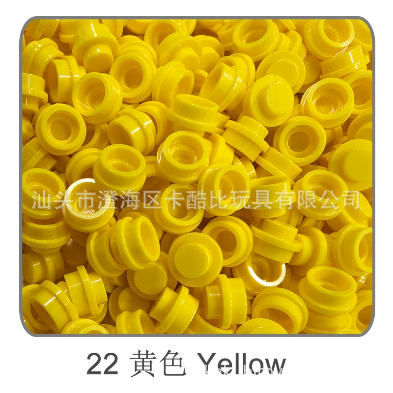 Конструктор Lego с аксессуарами, мелкие детали, 100 г, DIY