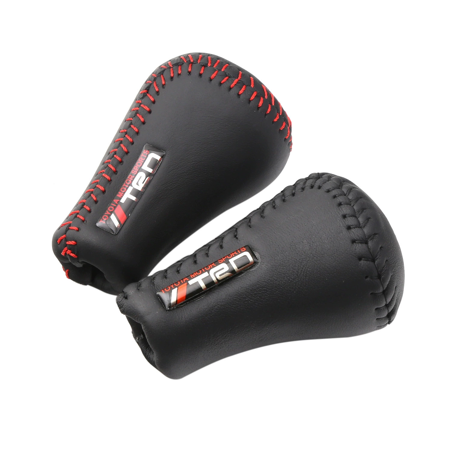 TRD автомобильная модификация головки для кожаных бизнес-моделей Toyota