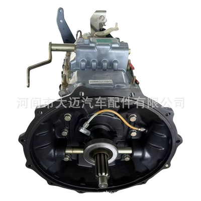 Original 1105117100003 gearbox suitable Sürətlər qutusu
