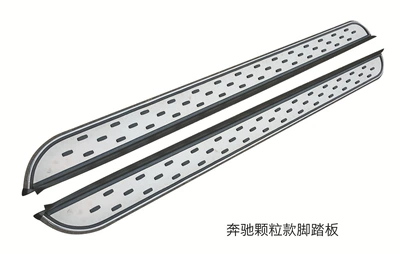 Dekorativ pedal başlıqları, xc90 xc40 Yingbin original - mercedes-benz-particle-foot-pedal-volvo-xc