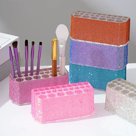 钥匙扣及钥匙扣配件;钥匙扣;其他美妆工具