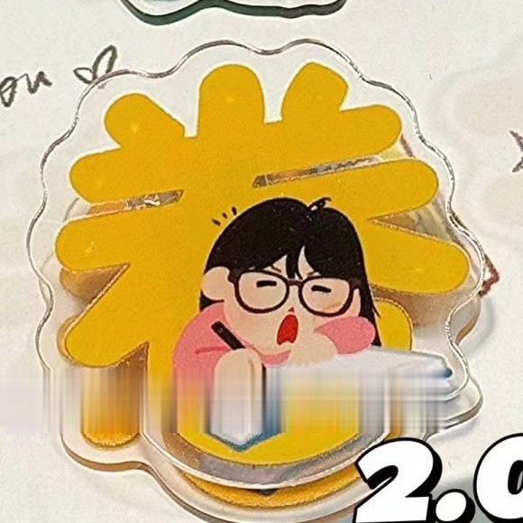 【볼륨】클립