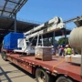 绝缘触电集团高空作业车